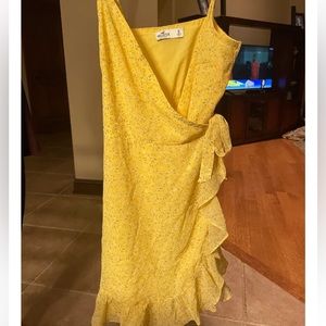 Hollister sundress BRAND NEW